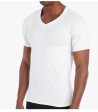 Hanes Ultimate - Polo con cuello en V para hombre, paquete de 6 Online now