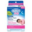 Baby Oral Pain Relief Nighttime, 125 Tablets, Hyland s For Discount