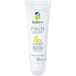 6x Extra Strength Pain Relief Cream with Massage Applicator, 4.2 oz, KaLaya Hot on Sale