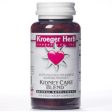 Kidney Care Blend, 100 Vegetarian Capsules, Kroeger Herb Cheap