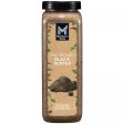 Member s Mark Fine Ground Black Pepper, 18 oz (510 g) Hot on Sale