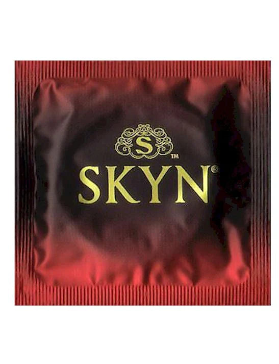 SKYN EXTRA STUDDED Preservativos ultrafinos y lubricados sin látex For Sale