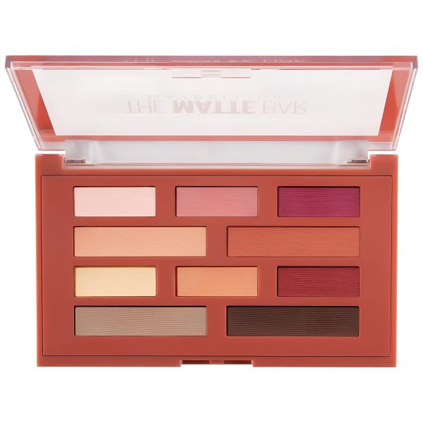 The Matte Bar  by Maybelline 300 For Cheap