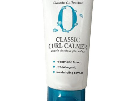 Classic Curl Calmer, 4 oz, Original Sprout Online Hot Sale