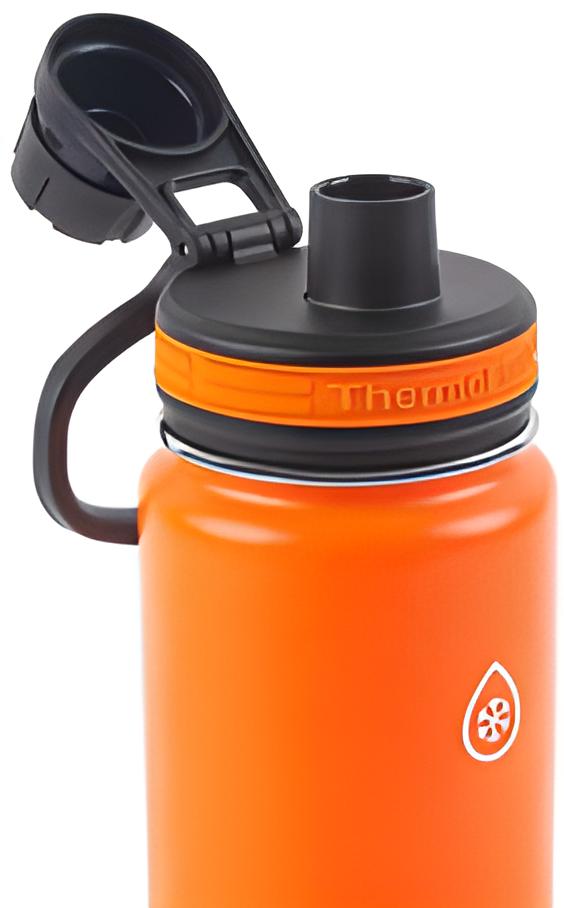 ThermoFlask Tomatodos de acero inoxidabel 710ml Sale