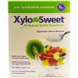 XyloSweet All Natural Xylitol Sweetener, Low Carbohydrate, 100 Packets, Xlear Online Sale