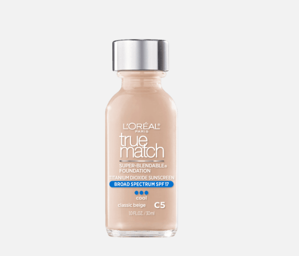 True Match Base Liquida - L oreal Paris - 30 ml Sale