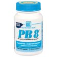 PB 8 Pro-Biotic Acidophilus, 60 Capsules, Nutrition Now For Discount