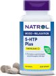 5 HTP Natrol 150 Tabletas 100mg. Cheap