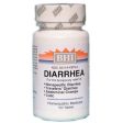 BHI Diarrhea Formula, 100 Tablets, MediNatura Online now