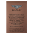 Bentley Intense para hombre EDP , 100ml Online now