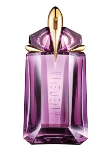 Alien Mugler eau de toilette, recargarble para mujer - 60 ml Sale