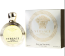 Versace Eros Pour Femme women Eau De Toilette Spray 100ml For Sale