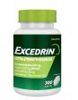 Excedrin Extra Fuerte 300  Tabletas Cheap