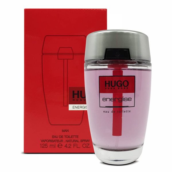 Hugo Energise para hombre - Hugo Boss - EDT For Discount