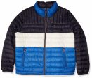 Tommy Hilfiger Chaqueta para hombre 150AN796r7y For Cheap