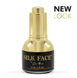 SILK FACE SERUM - NUEVO LOOK , Coco March Online