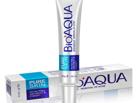 Bioaqua - Removedor De Acne - 30gr Online