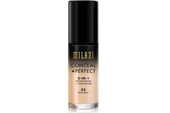 Base Milani 30ml Online Sale