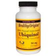 Ubiquinol (Kaneka QH) 50 mg, 150 SoftGels, Healthy Origins For Sale