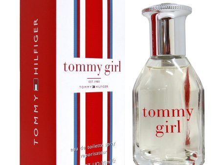 Tommy Hilfiger - Tommy Girl - 100 ml - EDT Supply