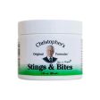 Stings & Bites Plantain Ointment, 2 oz, Christopher s Original Formulas For Cheap