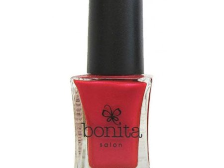 Bonita Salon Nail Polish - On My Radar, 0.5 oz (15 ml), Bonita Cosmetics For Sale