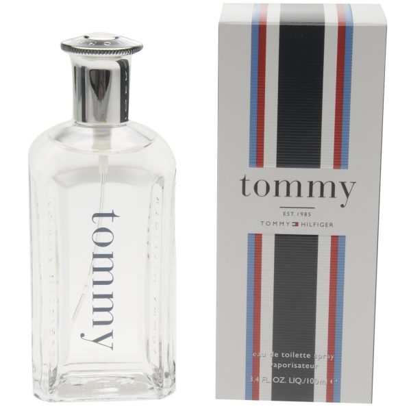 TOMMY HILFIGER EDT FOR MEN Online now