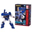 Transformers Studio Series 83 Voyager Transformers: Bumblebee Soundwave Figura de acción Discount