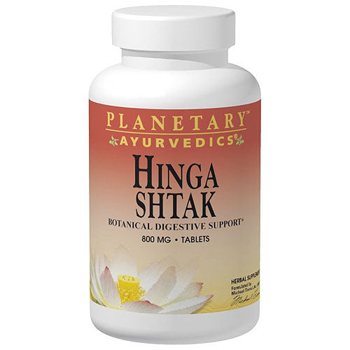 Planetary Ayurvedics Hinga Shtak, 120 Tablets, Planetary Herbals Sale