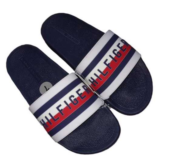 Sandalia Tommy Hilfiger para hombre Online Hot Sale