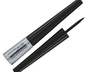 Delineador liquido Lineworks de Maybelline Discount