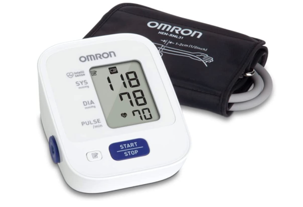 Omron Monitor de presión arterial , modelo BP5100 For Discount