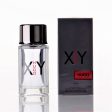 Hugo XY Men Eau De Toilette Spray 100 ml by Hugo Boss Online