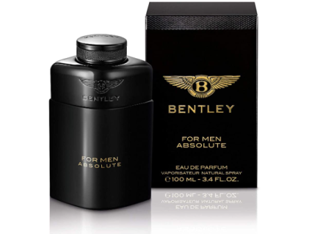 Bentley Absolute para hombre , EDP - 100ml Sale