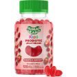 Probiotic Jelly Bean Gummies for Kids, 120 Jelly Beans, Human Beanz Online Sale