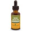 Vein Health, Herbs Extract Liquid, 1 oz, Herb Pharm on Sale