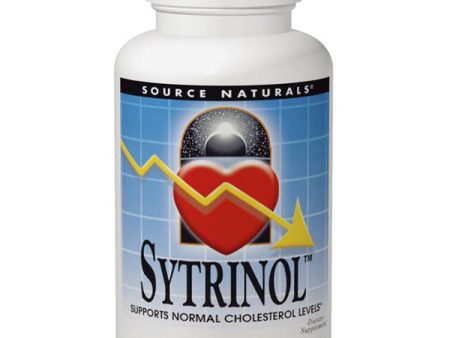 Sytrinol 150 mg, 30 Softgels, Source Naturals For Cheap