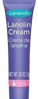 Lansinoh Lanolin Nipple Cream 7g on Sale