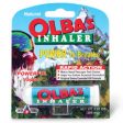 Nasal Vapor Inhaler, Swiss Essential Oil Formula, Olbas Online now