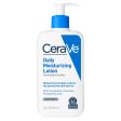 CERAVE LOCION HIDRATANTE DIARIA  355ml For Discount