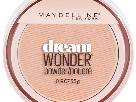 Polvo Compacto Dream Wonder For Sale