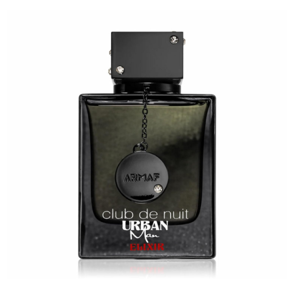 Armaf club de nuit urban elixir EDP , para hombres - 100ml Online now