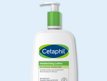 Cetaphill Crema Rehidratante 473ml For Cheap