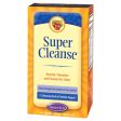 Super Cleanse 100 tabs from Nature s Secret Cheap