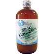 Multi Liqui-Mins Liquid Minerals 16 oz from World Organic Sale