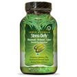 Stress-Defy Balanced & Relaxed, 84 Liquid Soft-Gels, Irwin Naturals Fashion