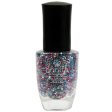 Bonita Essentials Nail Lacquer - Vote For Me, 0.4 oz (12 ml), Bonita Cosmetics Supply