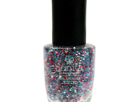 Bonita Essentials Nail Lacquer - Vote For Me, 0.4 oz (12 ml), Bonita Cosmetics Supply