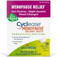 Cyclease Menopause, Unflavored, 60 Meltaway Tablets, Boiron Online Hot Sale